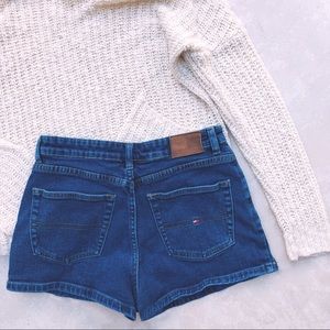 Vintage Tommy Hilfiger Shorts